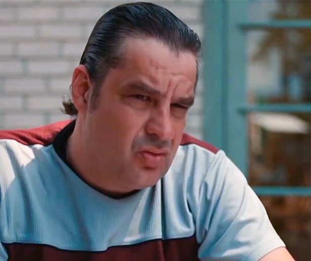 Netflix-serie Undercover ook op SBS 6