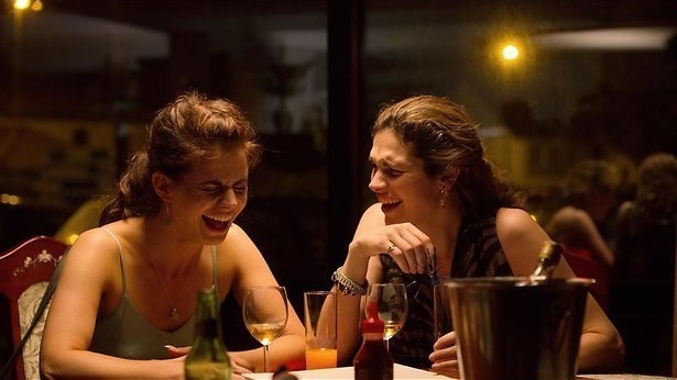 Half geslaagde missie