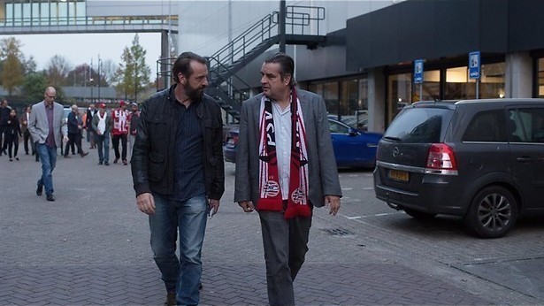 Gaat Ferry de bak in?