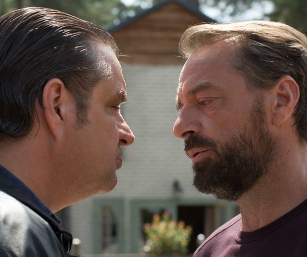 SBS6 verplaatst Netflix-hit Undercover naar de nacht