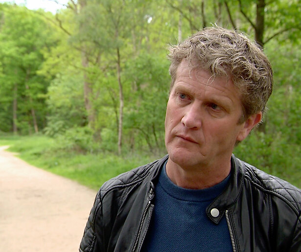 Welk programma vervangt Undercover in Nederland op SBS6?