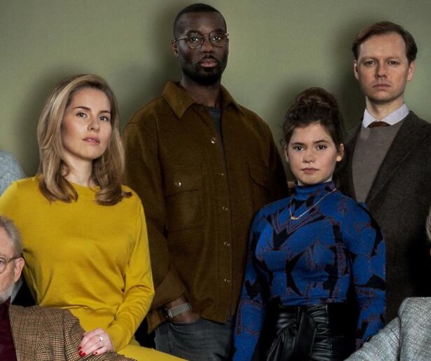 Er komt een tweede seizoen van Swanenburg