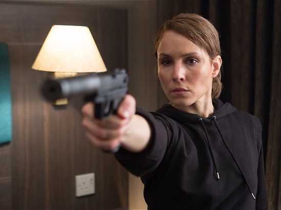 Dodelijk virus waart rond in Londen