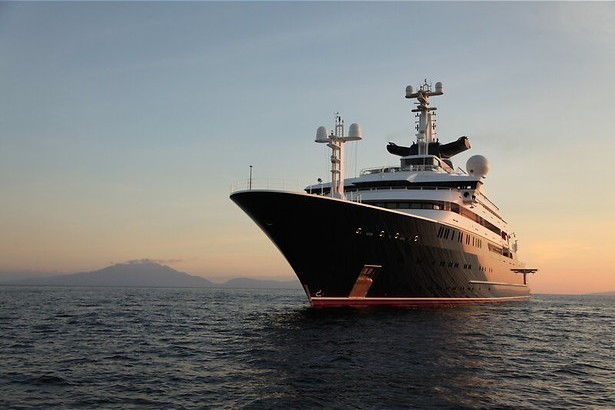 De boot die niet kon zinken