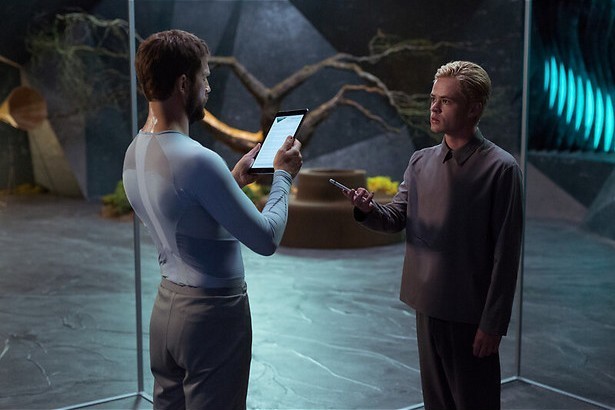 Van verlamd naar supersterk