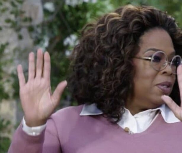 Oprah Winfrey maakt excuses voor jarenlange dieet- en afslankpromotie