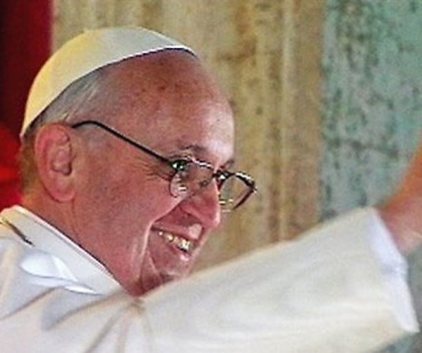 Vaticaan zonder Nederlandse bloemen