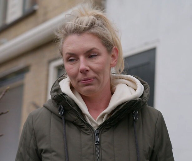 Urk-ster Greetje Hakvoort ligt onder vuur