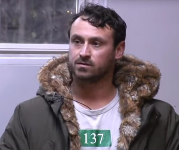 Utopia-veteraan Jessie weggestemd