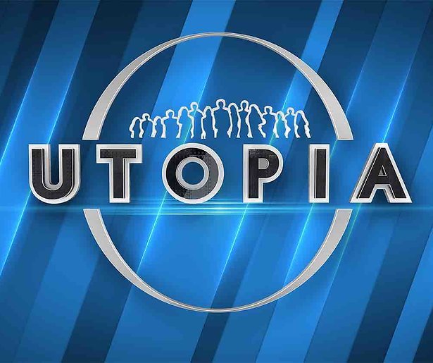 De TV van gisteren: Utopia 2 heeft het moeilijk