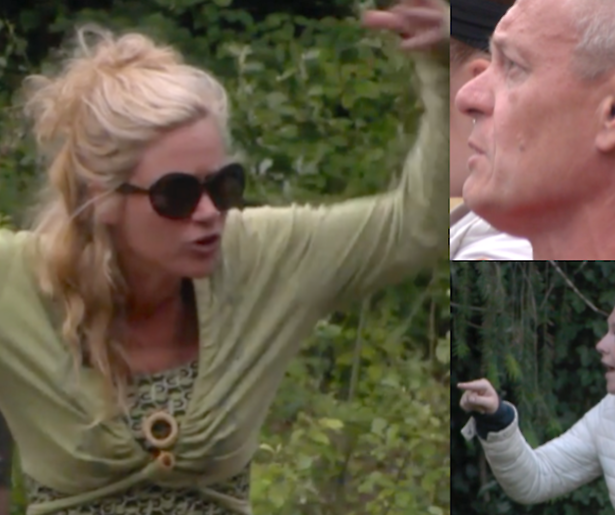 Knallende ruzies in Utopia 2