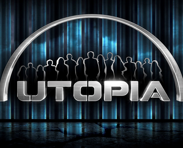 Geen Utopia meer in de Verenigde Staten