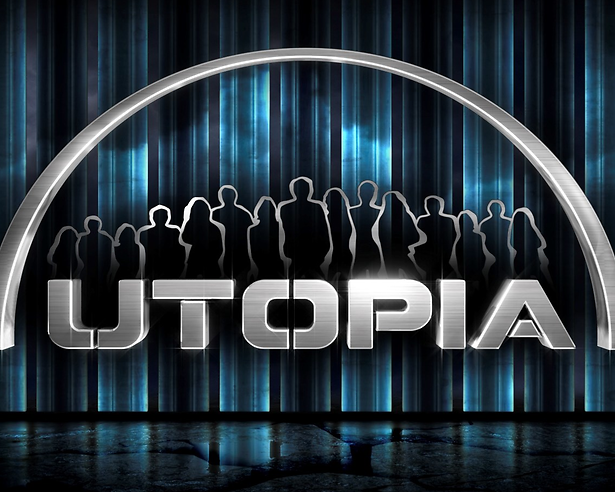 Utopia USA op randje van de afgrond