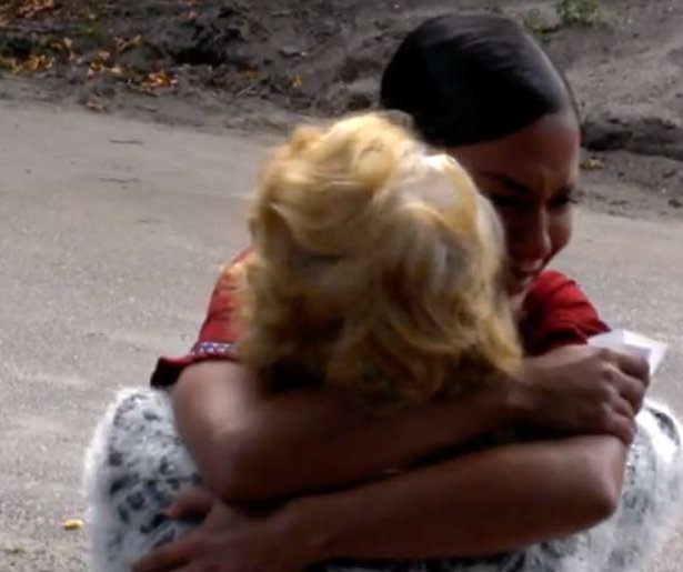 Videosnack: Utopiaan Franny vreest wraak na dreigementen