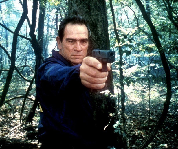 Wesley Snipes ontsnapt uit vliegtuig