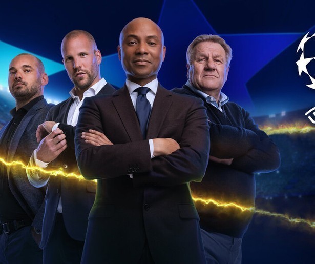 De spanning stijgt in strijd om de UEFA Champions League