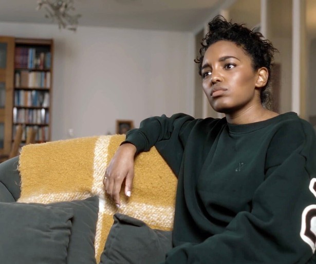 Sosha Duysker wil met haar documentaire Uit de Kramp racisme bespreekbaar maken
