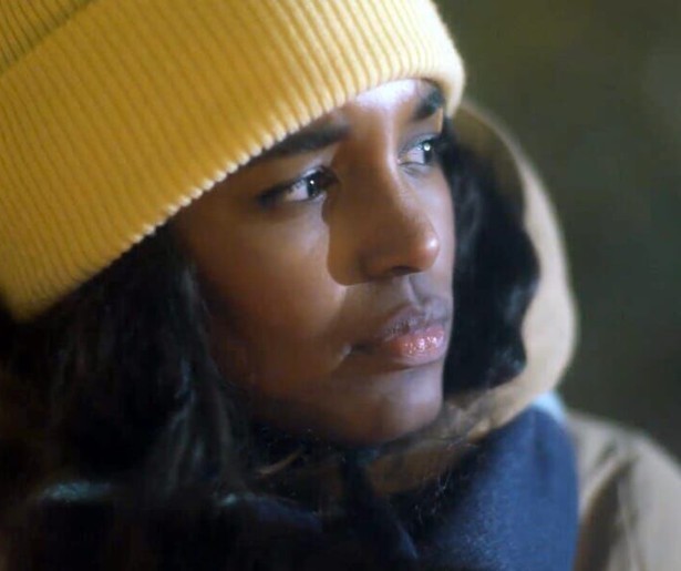 Sosha Duysker kijkt naar de toekomst in slotaflevering Uit de Kramp