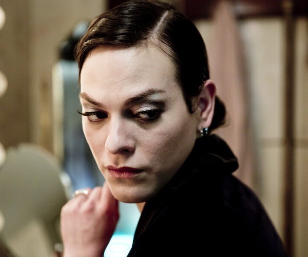 Na veel verdriet moet Marina haar leven weer oppakken in Una mujer fantástica