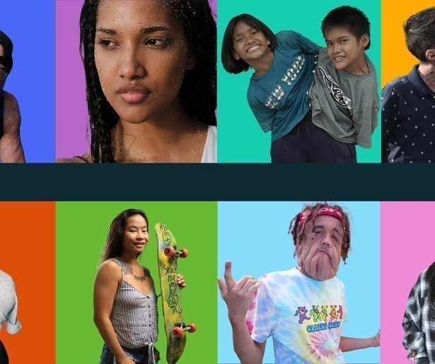 Nederlands model Deborah Moreno te zien in TLC-serie Unbelievable Me