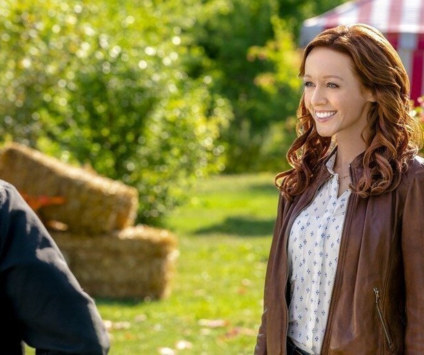 Liefde op het platteland in Under the Autumn Moon