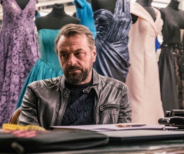 Spanning stijgt voor Bob en Ferry