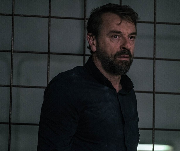 Bob en Ferry zitten samen vast in Turkije 