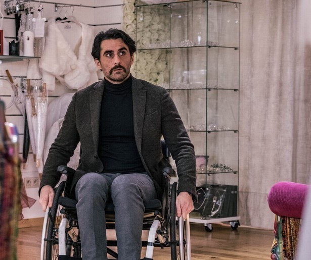 Laatste aflevering Undercover S3 vol met actie