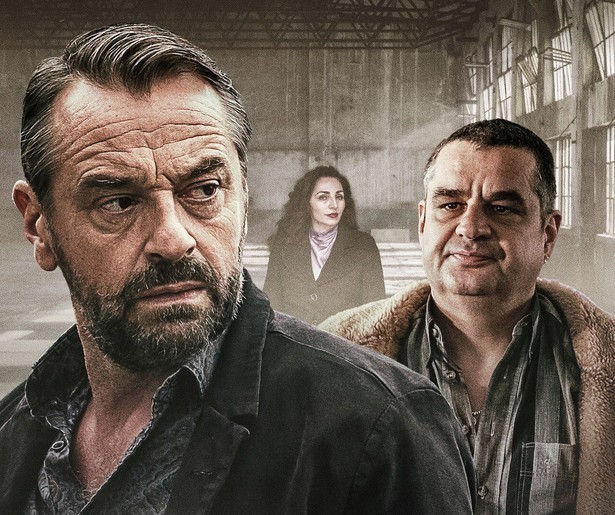 Een toezegging komt Bob duur te staan in Undercover