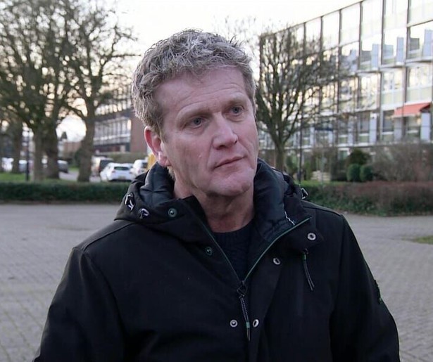 Alberto Stegeman gaat achter oplichter Johan S. aan in seizoensstart Undercover in Nederland