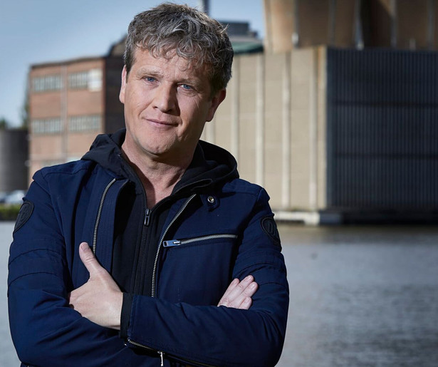 Alberto Stegeman gaat weer achter oplichters en criminelen aan in Undercover in Nederland