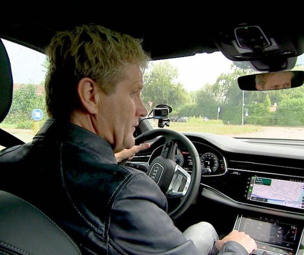 Alberto Stegeman pakt foute verhuurders aan in Undercover in Nederland