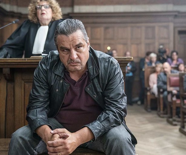 Nederlanders verstaan Netflix-serie Undercover niet