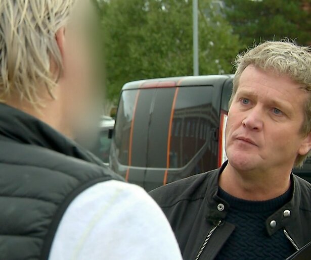 De TV van gisteren: Kijkers onthutst na ontknoping Undercover in Nederland