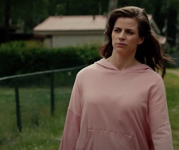 Netflix-serie met Elise Schaap op komst