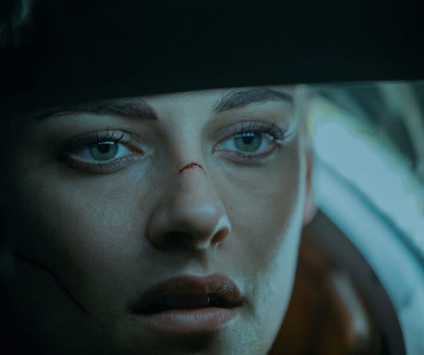 Komt Kristen Stewart ooit weer boven water in Underwater?
