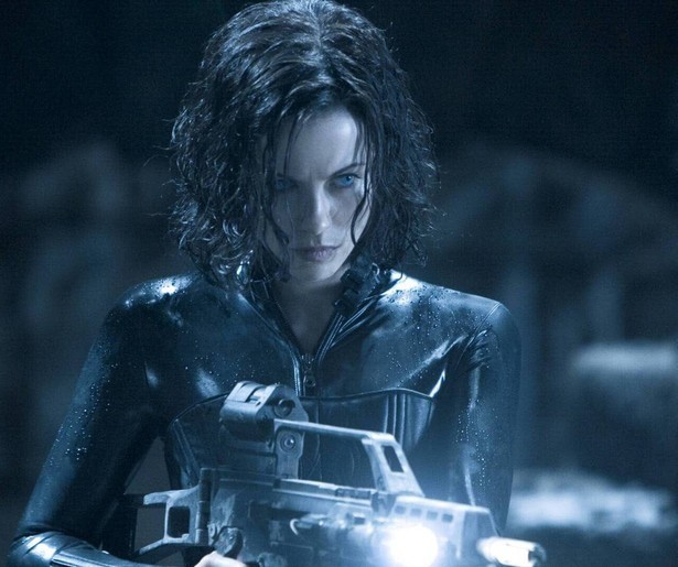 Kate Beckinsale haalt opnieuw haar vampierenpakje uit de kast voor Underworld: Evolution
