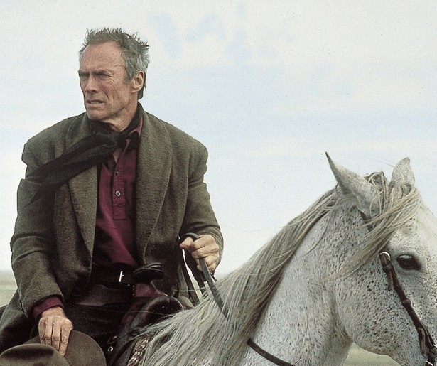 Clint Eastwood doet nog één klusje in Unforgiven