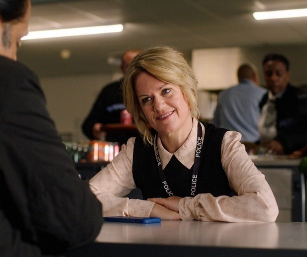 Sinead Keenan wil weten wat er tijdens Precious' laatste dag is gebeurd in Unforgotten