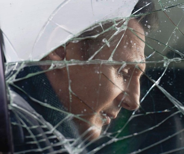 Liam Neeson zoekt zelf maar uit wie hij ook alweer is in Unknown