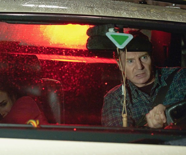 Liam Neeson gaat op eigen houtje op onderzoek uit in Unknown