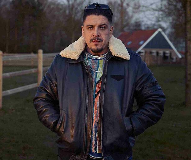 Opnames Videoland-serie 'Tonnano' (Mocro Maffia) van start