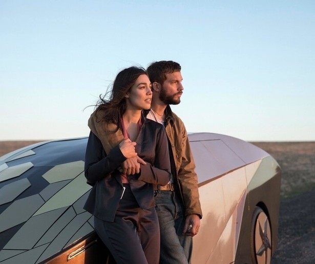 Van verlamd naar supersterk in actiefilm Upgrade