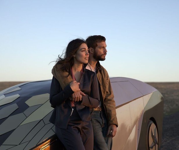 Logan Marshall-Green krijgt de kans van zijn leven in Upgrade