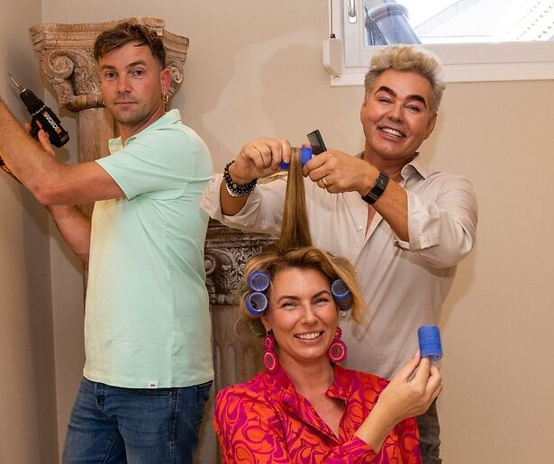 Krijgt Urk! een vijftiende seizoen?