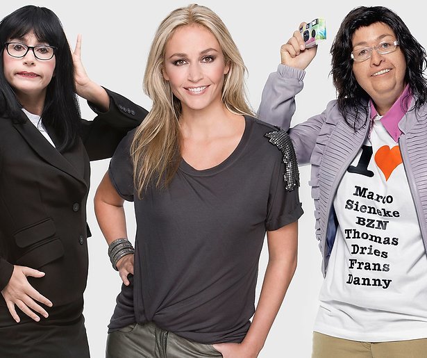 Wendy weet het zeker: Ushi zou nu niet meer kunnen