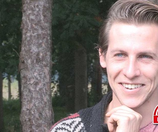 Utopiakoppel Bas en Do in Nederland Verhuist