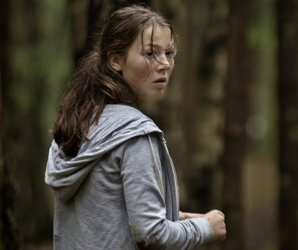 De angst van een aanslag in intense reconstructie Utøya 22. juli