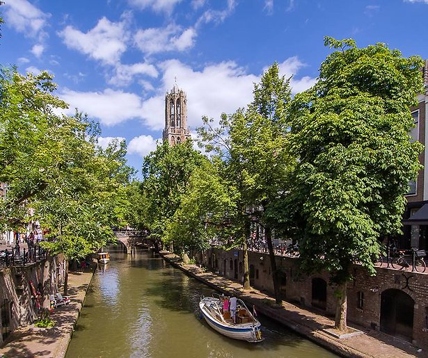 Utrecht wil Eurovisie Songfestival tegen beperkt budget organiseren