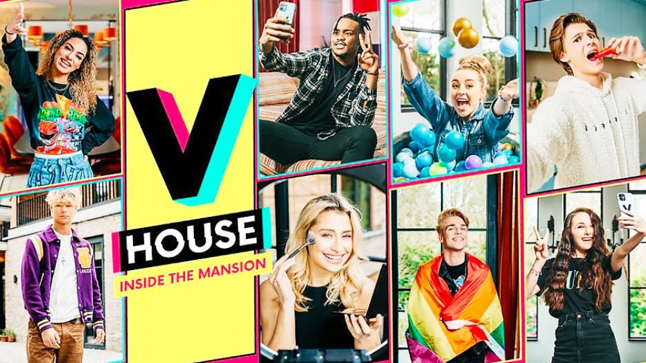 V House V House